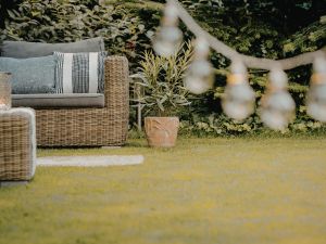 Can I control my lights remotely via smartphone