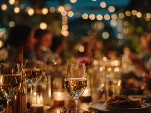 LED Landscape Lighting Design in Georgetown, TX
