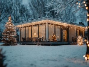 Hassle-Free Outdoor Lighting Installation and Management