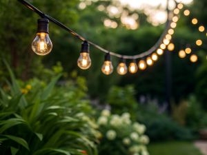 Low-Maintenance Outdoor Lighting Solutions in Georgetown