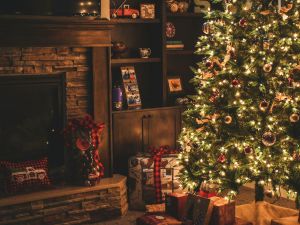 Permanent Holiday Lights for Homes and Businesses