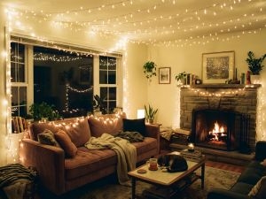 How Are Frisco Homes Illuminated with Astoria Lighting?