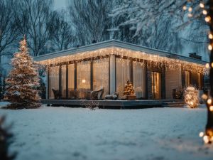 How do I maximize the life of LED lights